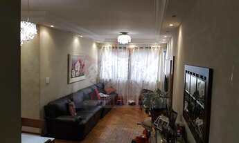 Imagem 2: Apartamento com 3 dormitórios à venda na Voluntários da Pátria