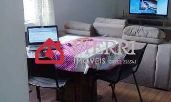 Imagem 3: Apartamento a venda no Condomínio Portal dos Bandeirantes em Pirituba