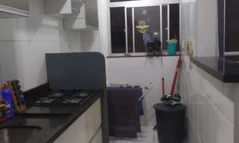 Imagem 7: Apartamento 2/4 Citta Toscana