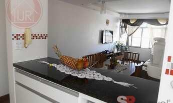 Imagem 6: Apartamento em São Paulo