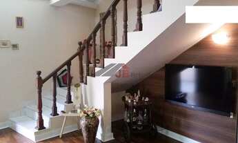 Imagem 3: Sobrado em São Paulo