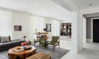 Imagem 6: Magnifico apartamento no Jardim América