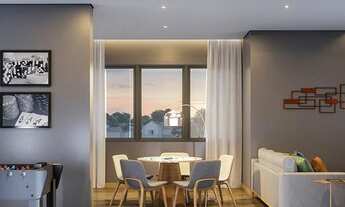 Imagem 4: Apartamento para Venda em São Paulo, Vila Prudente, 2 dormitórios, 1 suíte, 2 banheiros, 1