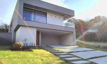 Imagem 2: Casa em Condomínio para Venda em Jundiaí, Centro, 3 dormitórios, 3 suítes, 5 banheiros, 6