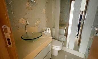 Imagem 4: Apartamento para venda com 3 quartos em Setor Oeste - Goiânia - GO