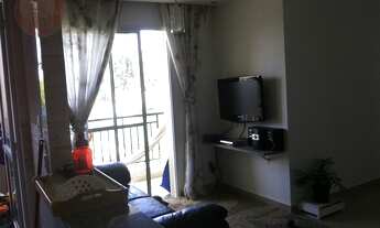 Imagem 3: Apartamento em Jardim Brasil (Zona Norte) - São Paulo