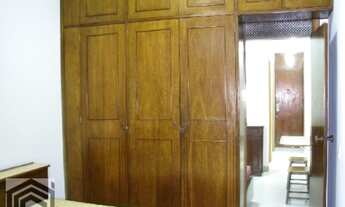 Imagem 4: Apartamento para Locação Anual - Copacabana, Rio de Janeiro - 32m²