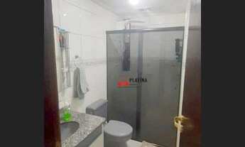 Imagem 6: Apartamento com 2 dormitórios à venda, 65 m² por R$ 320.000,00 - Jardim Santa Cruz (Sacomã