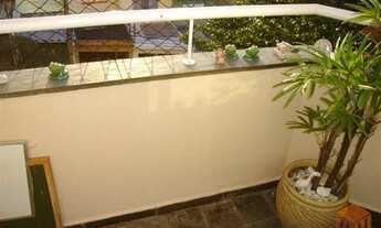 Imagem 2: Apartamento CARRÃO São Paulo/SP