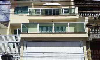 Imagem: Casa Sobrado em Vila Medeiros - São Paulo