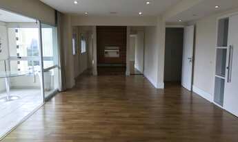 Imagem 2: 138m² com 2 Suítes, 3 Vagas, Churrasqueira na varanda, Pronto para morar