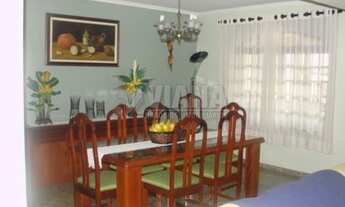 Imagem 7: SãO PAULO - Casa Padrão - Vila Bela