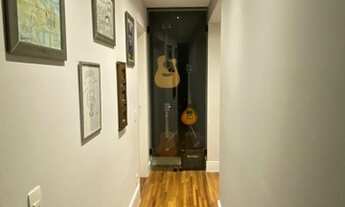 Imagem 3: Apartamento no Morumbi Aguas de março