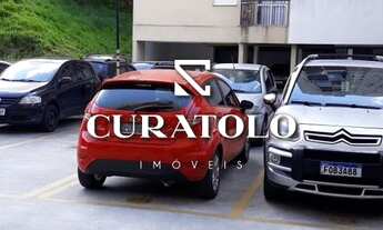 Imagem 4: APARTAMENTO PARA VENDA NO PARQUE SÃO LOURENÇO, COM 2 QUARTOS E 1 BANHEIRO!!!