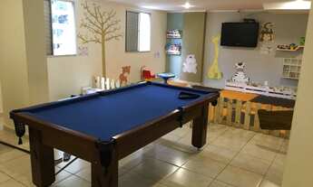 Imagem 4: APARTAMENTO 70 M² 3 DORMITORIOS 1 SUITE NA VILA SUZANA