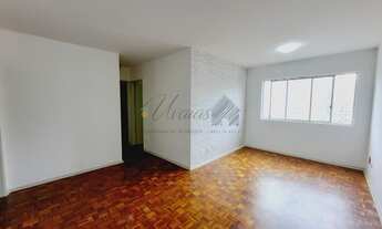 Imagem: Apartamento à venda possui 72m² com 2