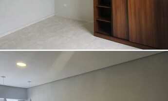 Imagem 3: CASA 2 DORMITÓRIOS 80 M² PLANALTO PAULISTA - INDIANÓPOLIS LOCAÇÃO