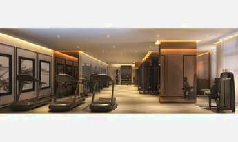 Imagem 5: Apartamento para venda tem 147 metros quadrados com 3 quartos