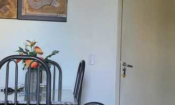 Imagem 3: Apartamento à Venda no Condomínio Rio Missouri, Perto Av Potirendaba