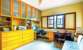 Imagem 4: Casa para venda com 300 metros quadrados com 4 quartos em Jardim das Bandeiras - São Paulo