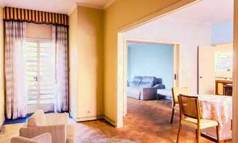 Imagem 3: Sobrado para venda tem 486 metros com 4 quartos, 6 vagas Jardim Paulistano - São Paulo