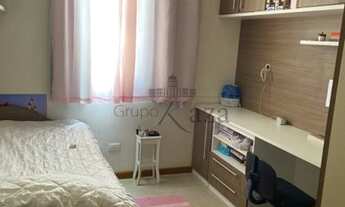 Imagem 7: Apartamento - Floradas de São José - Condomínio Vila Di Isabella - 113m² - 4 Dormitórios