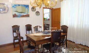 Imagem 5: Apartamento com 4 Quartos à Venda, 369 m² por R$ 3.000.000