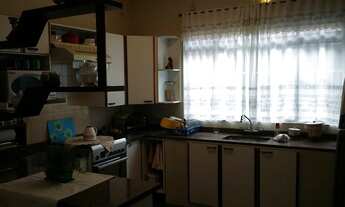 Imagem 6: Sobrado Jardim Guanhembú