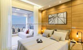 Imagem: Apartamento para Venda em São Paulo, Belenzinho