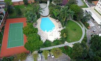 Imagem 2: Apartamento, 448 m² - venda por R$ 7.000.000,00 ou aluguel por R$ 18.000,00/mês - Batel