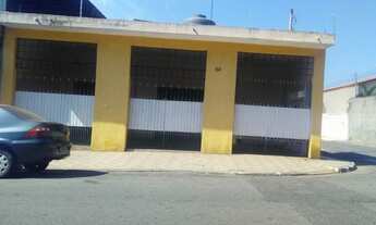 Imagem 2: Casa para Venda em São Paulo, Vila Silva Teles, 2 dormitórios, 2 banheiros, 2 vagas