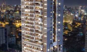 Imagem: Apartamento para Venda em São Paulo, Saúde