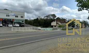 Imagem 5: Belo Terreno à venda no bairro Itoupava Central em Blumenau, Santa Catarina