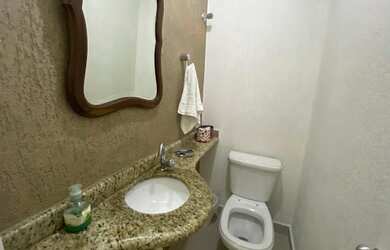 Imagem 5: Lindo Sobrado próximo ao Museu