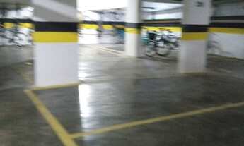 Imagem 3: Apartamento para aluguel tem 70 metros quadrados com 1 quarto