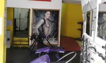 Imagem 5: Imóvel comercial para venda com 596 metros quadrados com 4 quartos