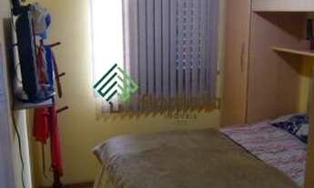 Imagem 5: 01802 - Apartamento 2 Dorms, IMIRIM - SÃO PAULO/SP