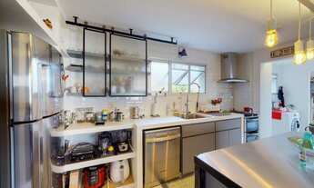 Imagem 4: SÃO PAULO - Apartamento Padrão - PARAÍSO