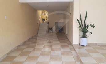 Imagem 4: Casa assobradada com 3 dormitorios, 4 vagas - Parada Inglesa