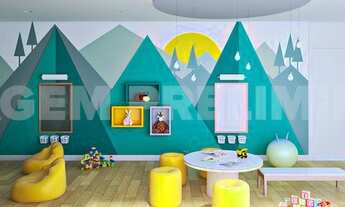 Imagem 6: Apartamento para venda possui 150 metros quadrados com 3 quartos em Água Branca - São Paul