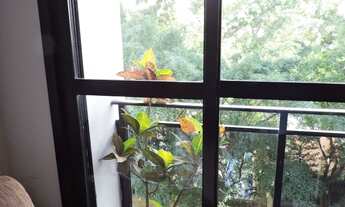 Imagem 5: Apartamento com 4 dormitórios à venda, 124 m² por R$ 790.000,00 - Real Parque - São Paulo