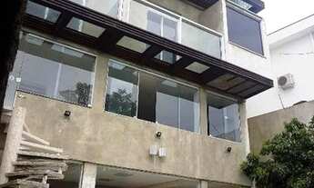 Imagem 4: SãO PAULO - Casa Padrão - Morumbi