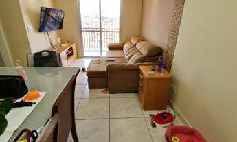 Imagem 6: Lindo Apartamento 73m, 3 quartos 1 suíte, a Venda , Sítio do Morro - São Paulo - SP