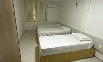 Imagem 6: Apartamento pé na areia, espaçoso ao lado do Beach Park