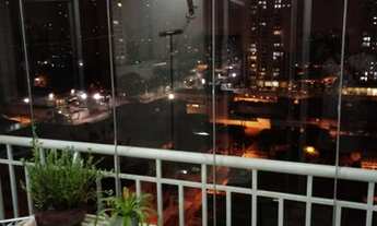 Imagem: APARTAMENTO 3 DORM SENDO 1 SUÍTE! VARANDA