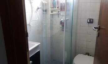 Imagem 3: Apartamento com 1 dormitório à venda, 40 m² por R$ 380.000,00 - Perdizes - São Paulo/SP