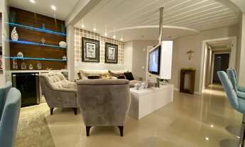 Imagem 2: Apartamento para venda, com 3 quartos em Centro - Balneário Camboriú - SC