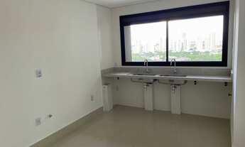 Imagem 7: Unico Marista, 4 suítes, 200m², 3 vagas, andar alto