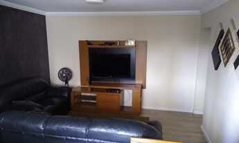 Imagem 3: Apartamento 2 dorms, 1 vaga, 60m², lazer completo!