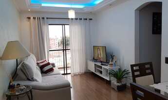 Imagem: Apartamento Para Venda Campo Grande Zona